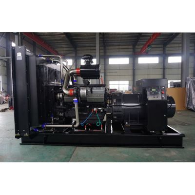 800kw東風研究所柴油發(fā)電機組-東風研究所12缸柴油機SY302TAD88柴油發(fā)電機組,缸徑/行程：138/165mm,柴油發(fā)電機組水冷發(fā)動機功率880KW,柴油發(fā)電機組配套馬拉松斯坦福發(fā)電機。廠價直銷歡迎選購：13773399855。