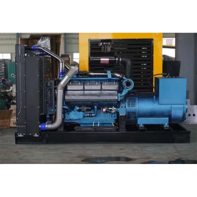 450kw東風研究所柴油發(fā)電機組-東風研究所12缸柴油機SYG258TAD45柴油發(fā)電機組,缸徑/行程：135/150mm,柴油發(fā)電機組水冷發(fā)動機功率455KW,柴油發(fā)電機組配套馬拉松斯坦福發(fā)電機。廠價直銷歡迎選購：13773399855。