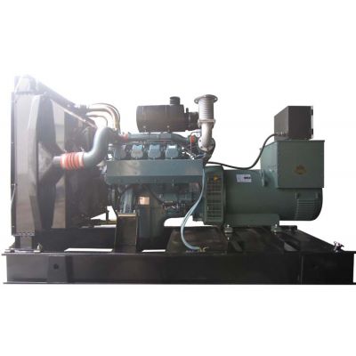350kw斗山大宇柴油發(fā)電機(jī)組-斗山大宇8缸柴油機(jī)P158LE柴油發(fā)電機(jī)組,缸徑/行程：128/142mm,柴油發(fā)電機(jī)組水冷發(fā)動機(jī)功率414KW,柴油發(fā)電機(jī)組配套馬拉松斯坦福發(fā)電機(jī)。廠價直銷歡迎選購：13773399855。