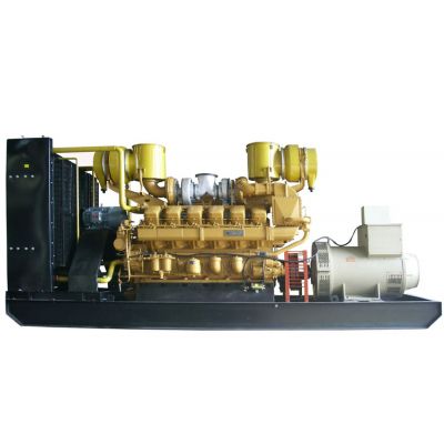 500kw濟柴柴油發電機組-濟柴8缸柴油機Z8V190柴油發電機組,缸徑/行程：190/210mm,柴油發電機組水冷發動機功率588KW,柴油發電機組配套馬拉松斯坦福發電機。廠價直銷歡迎選購：13773399855。
