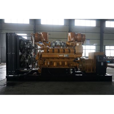 600kw濟柴柴油發電機組-濟柴8缸柴油機8190ZLD柴油發電機組,缸徑/行程：190/210mm,柴油發電機組水冷發動機功率720KW,柴油發電機組配套馬拉松斯坦福發電機。廠價直銷歡迎選購：13773399855。
