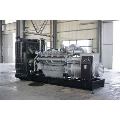 1500kw珀金斯柴油發電機組-珀金斯16缸柴油機4016TAG1A柴油發電機組,缸徑/行程：160/190mm,柴油發電機組水冷發動機功率1588KW,柴油發電機組配套馬拉松斯坦福發電機。廠價直銷歡迎選購：13773399855。
