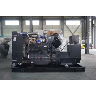 200kw上柴股份柴油發電機組-上柴股份6缸柴油機SC9D310D2柴油發電機組,缸徑/行程：135/150mm,柴油發電機組水冷發動機功率228KW,柴油發電機組配套馬拉松斯坦福發電機。廠價直銷歡迎選購：13773399855。