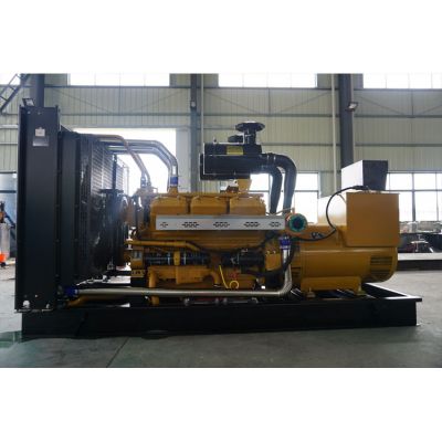 500kw康沃柴油發電機組-康沃12缸柴油機KW25G690D2柴油發電機組,缸徑/行程：135/150mm,柴油發電機組水冷發動機功率505KW,柴油發電機組配套馬拉松斯坦福發電機。廠價直銷歡迎選購：13773399855。