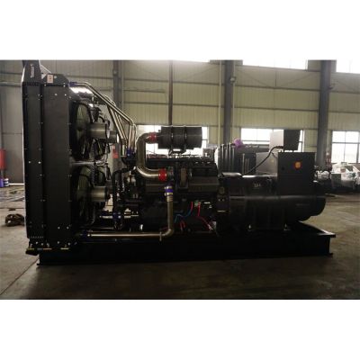 800kw康沃柴油發電機組-康沃12缸柴油機KW33G1210D2柴油發電機組,缸徑/行程：138/160mm,柴油發電機組水冷發動機功率890KW,柴油發電機組配套馬拉松斯坦福發電機。廠價直銷歡迎選購：13773399855。