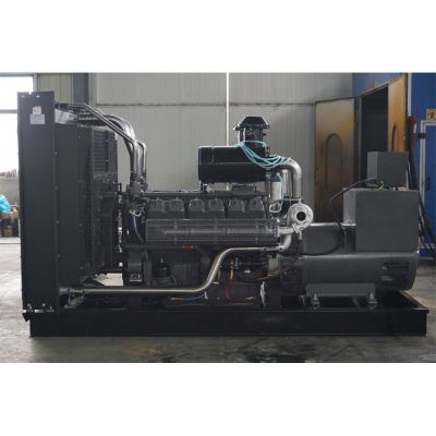 400kw無錫動力柴油發電機組-無錫動力12缸柴油機WD269TD38柴油發電機組,缸徑/行程：138/150mm,柴油發電機組水冷發動機功率420KW,柴油發電機組配套馬拉松斯坦福發電機。廠價直銷歡迎選購：13773399855。