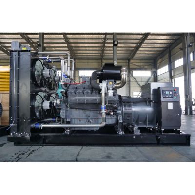 900kw無錫動力柴油發電機組-無錫動力12缸柴油機WD327TAD88柴油發電機組,缸徑/行程：145/165mm,柴油發電機組水冷發動機功率968KW,柴油發電機組配套馬拉松斯坦福發電機。廠價直銷歡迎選購：13773399855。
