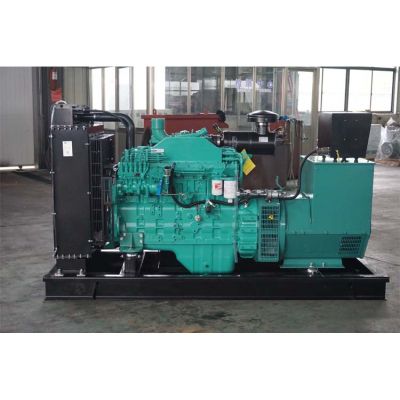 150kw東風康明斯柴油發電機組-東風康明斯6缸柴油機6CTA8.3-G1柴油發電機組,缸徑/行程：114/135mm,柴油發電機組水冷發動機功率163KW,柴油發電機組配套馬拉松斯坦福發電機。廠價直銷歡迎選購：13773399855。
