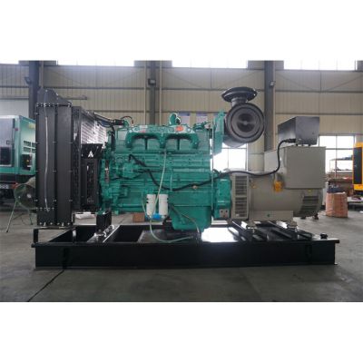 200kw重慶康明斯柴油發電機組-重慶康明斯6缸柴油機NTA855-G1柴油發電機組,缸徑/行程：140/152mm,柴油發電機組水冷發動機功率265KW,柴油發電機組配套馬拉松斯坦福發電機。廠價直銷歡迎選購：13773399855。